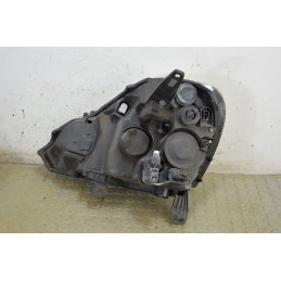 Faro fanale proiettore ant dx Renault Grand Modus dal 2008 al 2013 cod 7701069732  1787921934971