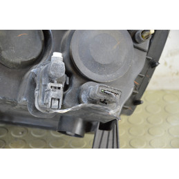 Faro fanale proiettore ant dx Renault Grand Modus dal 2008 al 2013 cod 7701069732  1787921934971