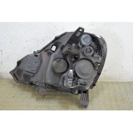 Faro fanale proiettore ant dx Renault Grand Modus dal 2008 al 2013 cod 7701069732  1787921934971