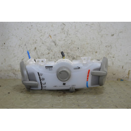Centralina comando aria clima Toyota Aygo dal 2005 al 2014 cod 55900-0h020  1787922481115