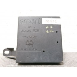 CENTRALINA ANTIFURTO ALLARME SMART 450 FORTWO DAL 1998 AL 2007  2400000050315