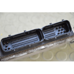 Centralina motore Toyota Aygo 1.0 b dal 2005 al 2014 cod 89661-0H022 0261208702  1787922657848