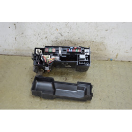 Centralina portafusibili Toyota Aygo dal 2005 al 2014 cod 5014p01  1787922810830