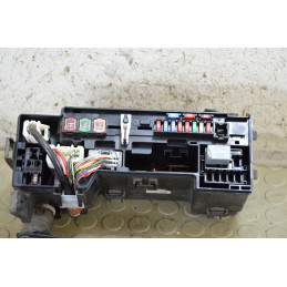 Centralina portafusibili Toyota Aygo dal 2005 al 2014 cod 5014p01  1787922810830