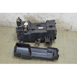 Centralina portafusibili Toyota Aygo dal 2005 al 2014 cod 5014p01  1787922810830