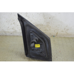 Specchietto retrovisore manuale ant sx Toyota Aygo dal 2005 al 2014 cod 87940-0H010  1787922977021