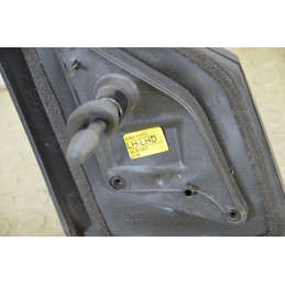Specchietto retrovisore manuale ant sx Toyota Aygo dal 2005 al 2014 cod 87940-0H010  1787922977021