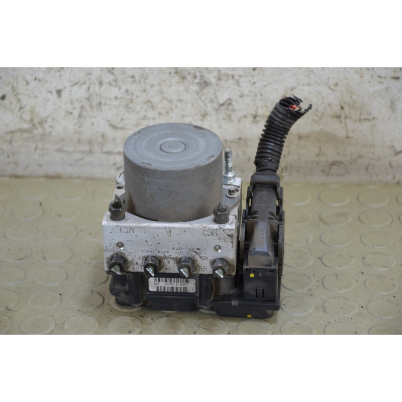 Centralina pompa abs Toyota Aygo dal 2005 al 2014 cod 44510-0h010 0265231579  1787923185562