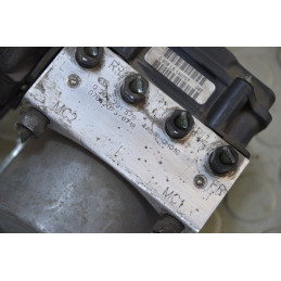 Centralina pompa abs Toyota Aygo dal 2005 al 2014 cod 44510-0h010 0265231579  1787923185562