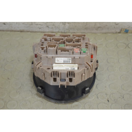 Contachilometri quadro strumenti Toyota Aygo 1.0 b dal 2005 al 2014 cod 83800-0h011  1787923473898