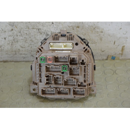 Contachilometri quadro strumenti Toyota Aygo 1.0 b dal 2005 al 2014 cod 83800-0h011  1787923473898