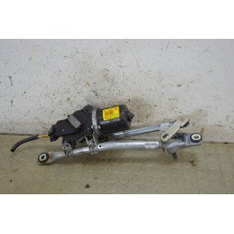 Motorino tergicristallo ant Toyota Aygo dal 2005 al 2014 cod 53565002  1787923709119