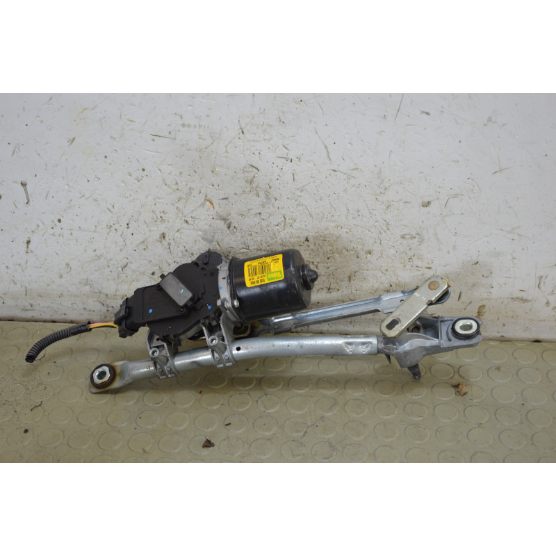 Motorino tergicristallo ant Toyota Aygo dal 2005 al 2014 cod 53565002  1787923709119