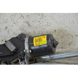 Motorino tergicristallo ant Toyota Aygo dal 2005 al 2014 cod 53565002  1787923709119