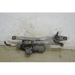 Motorino tergicristallo ant Toyota Aygo dal 2005 al 2014 cod 53565002  1787923709119