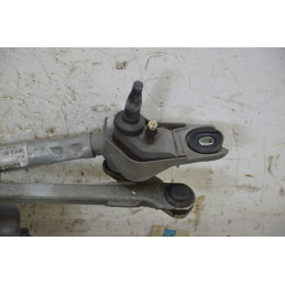 Motorino tergicristallo ant Toyota Aygo dal 2005 al 2014 cod 53565002  1787923709119