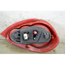 Fanale fanalino stop post sx Toyota Aygo dal 2005 al 2014 cod 815610H070  1787924054553
