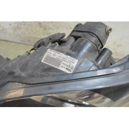 Faro fanale proiettore ant sx Toyota Aygo dal 2005 al 2014 cod 81150-0H010  1787924591058