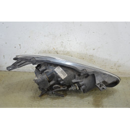 Faro fanale proiettore ant sx Toyota Aygo dal 2005 al 2014 cod 81150-0H010  1787924591058