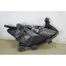 Faro fanale proiettore ant sx Toyota Aygo dal 2005 al 2014 cod 81150-0H010  1787924591058