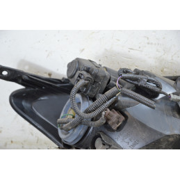 Faro fanale proiettore ant sx Toyota Aygo dal 2005 al 2014 cod 81150-0H010  1787924591058