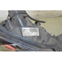 Faro fanale proiettore ant dx Toyota Aygo dal 2005 al 2014 cod 81110-0h010  1787924842396