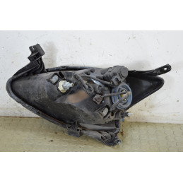 Faro fanale proiettore ant dx Toyota Aygo dal 2005 al 2014 cod 81110-0h010  1787924842396