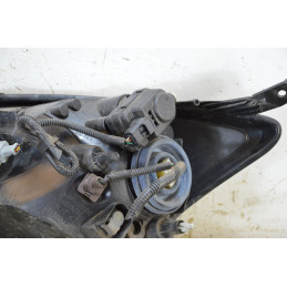 Faro fanale proiettore ant dx Toyota Aygo dal 2005 al 2014 cod 81110-0h010  1787924842396