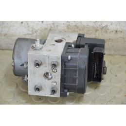 Centralina pompa abs Fiat Seicento dal 2005 al 2010 cod 46556475 0265216710  1787925020649