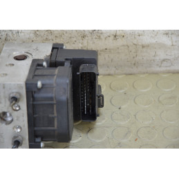 Centralina pompa abs Fiat Seicento dal 2005 al 2010 cod 46556475 0265216710  1787925020649