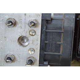 Centralina pompa abs Fiat Seicento dal 2005 al 2010 cod 46556475 0265216710  1787925020649