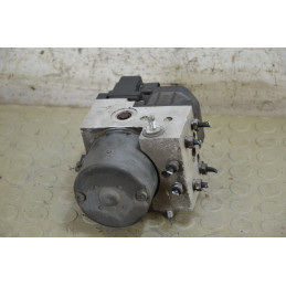 Centralina pompa abs Fiat Seicento dal 2005 al 2010 cod 46556475 0265216710  1787925020649
