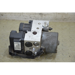 Centralina pompa abs Fiat Seicento dal 2005 al 2010 cod 46556475 0265216710  1787925020649