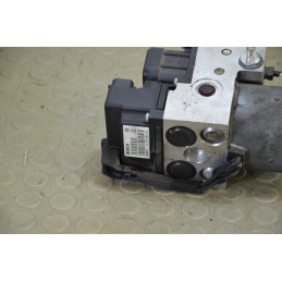 Centralina pompa abs Fiat Seicento dal 2005 al 2010 cod 46556475 0265216710  1787925020649