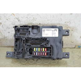 Centralina body computer Opel Corsa D dal 2009 al 2014 cod 13382214  1787926822112