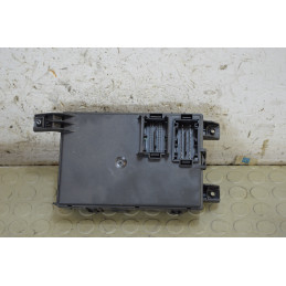 Centralina body computer Opel Corsa D dal 2009 al 2014 cod 13382214  1787926822112