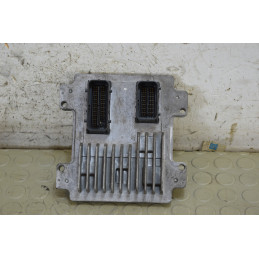 Centralina Motore Opel Corsa D 1.2 b dal 2011 al 2014 cod 12636386 55583740  1787927050231
