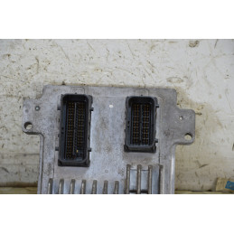 Centralina Motore Opel Corsa D 1.2 b dal 2011 al 2014 cod 12636386 55583740  1787927050231