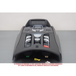 Comandi pulsantiera sotto tetto completa Citroen DS5 dal 11 al 14 cod.96785850zd  2400000002512