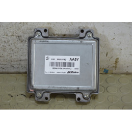 Centralina Motore Opel Corsa D 1.2 b dal 2011 al 2014 cod 12636386 55583740  1787927050231
