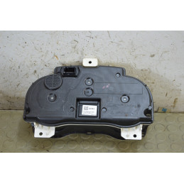 Contachilometri quadro strumenti Opel Corsa D 1.2 B dal 2011 al 2015 cod p0013373005  1787927231821