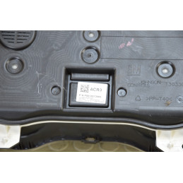 Contachilometri quadro strumenti Opel Corsa D 1.2 B dal 2011 al 2015 cod p0013373005  1787927231821