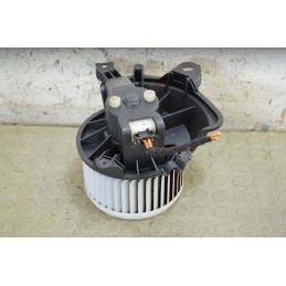 Ventola riscaldamento abitacolo Opel Corsa D dal 2011 al 2014 cod 164230100  1787927502587