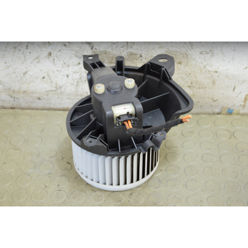 Ventola riscaldamento abitacolo Opel Corsa D dal 2011 al 2014 cod 164230100  1787927502587