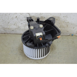 Ventola riscaldamento abitacolo Opel Corsa D dal 2011 al 2014 cod 164230100  1787927502587