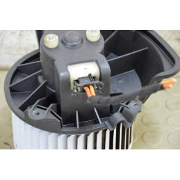 Ventola riscaldamento abitacolo Opel Corsa D dal 2011 al 2014 cod 164230100  1787927502587