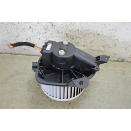Ventola riscaldamento abitacolo Opel Corsa D dal 2011 al 2014 cod 164230100  1787927502587