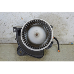 Ventola riscaldamento abitacolo Opel Corsa D dal 2011 al 2014 cod 164230100  1787927502587
