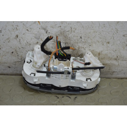 Centralina comandi aria clima Opel Corsa D dal 2011 al 2014 cod 13330684  1787927641972