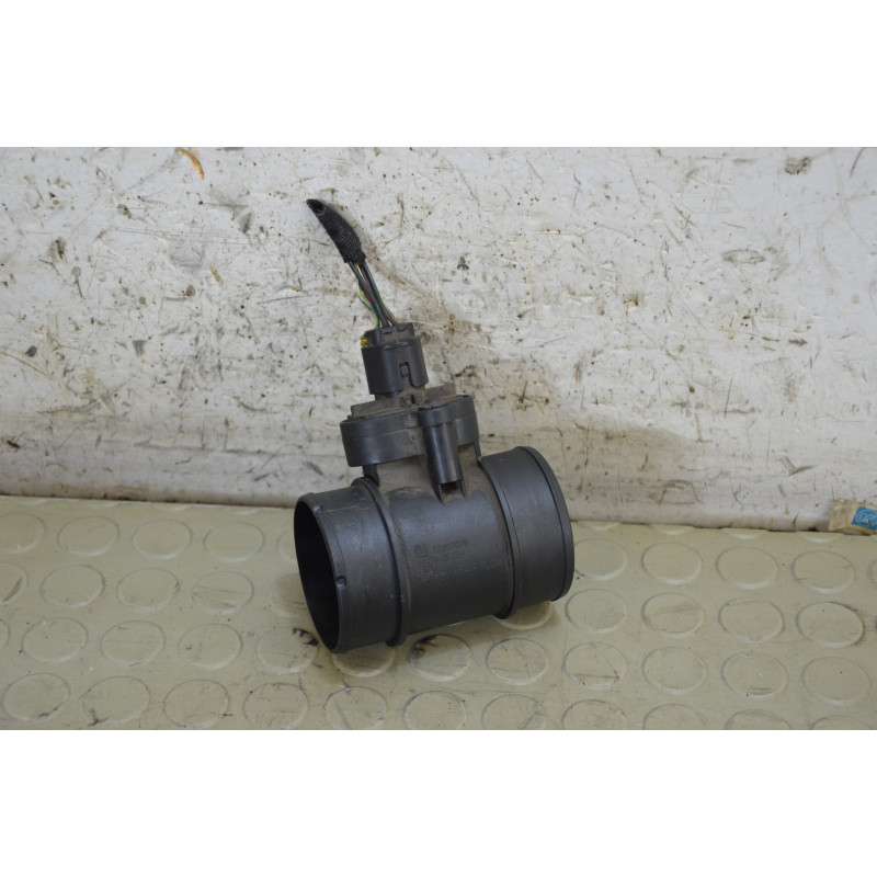 Debimetro flussometro Opel Corsa D 1.2 b dal 2011 al 2014 cod 13307079  1787927812686